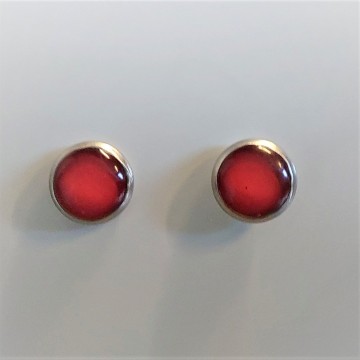 cyclaam roze knopjes.