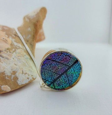 Reflecterende blad nerf hanger