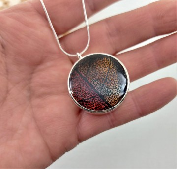 Linde blad nerf hanger