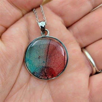 Handgemaakte sieraden