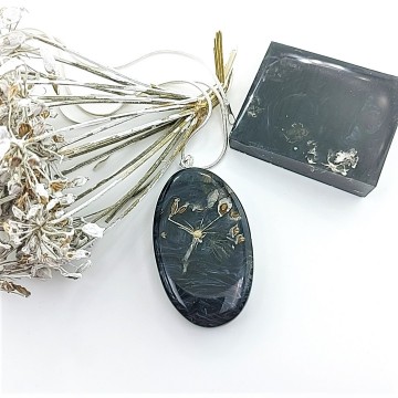 Handgemaakte sieraden