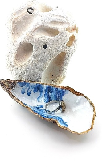 Opberg bakje sieraden