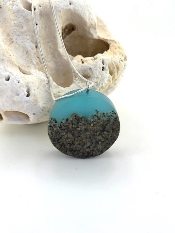 Middellandse zee hanger