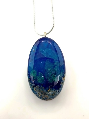 Hand gemaakte sieraden