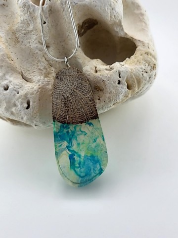 Jeneverbes hout hanger