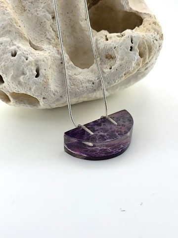 Hand gemaakte sieraden