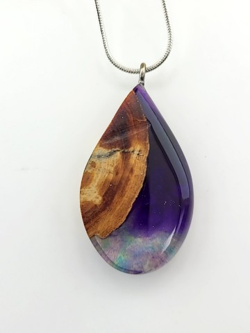 Handgemaakte sieraden