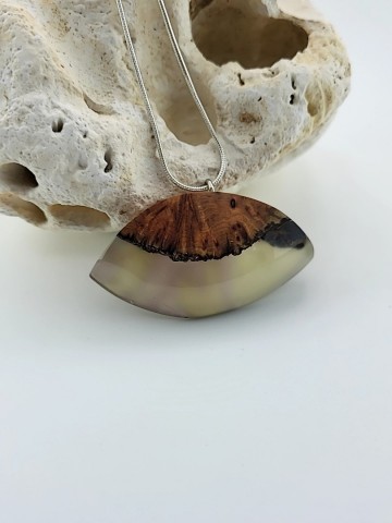 Aurora borealis hanger