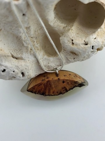 Noorder licht sieraden