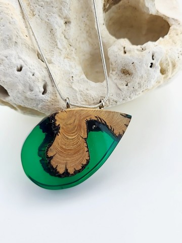 Hand gemaakte sieraden