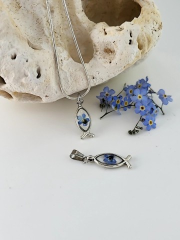 Herinnerings sieraad