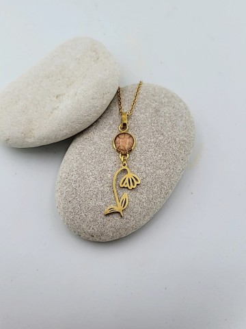 Januari Sneeuwklokje