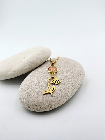 Geboorte kleur hanger