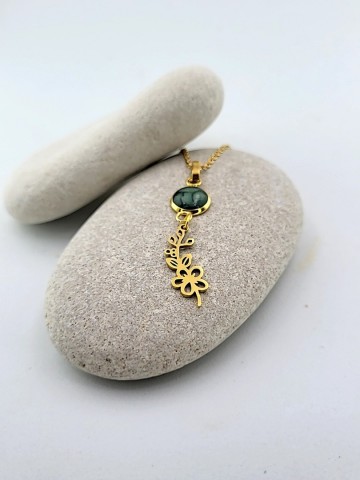 Geboorte bloem Lelietje van Dalen