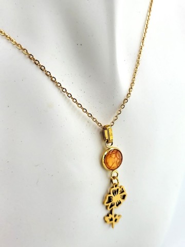 Anti allergeen hanger