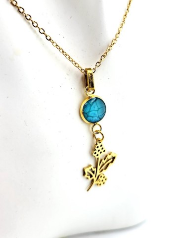 Geboorte hanger December