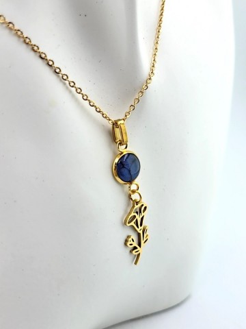 Verjaardags sieraden