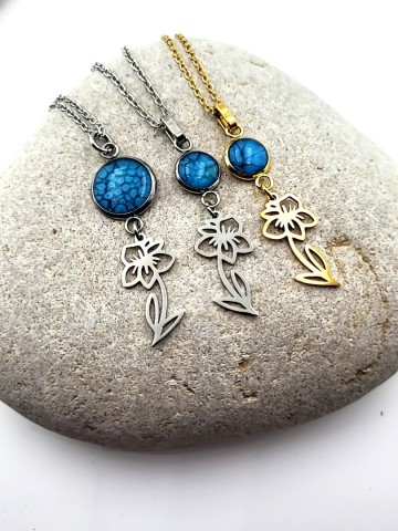 geboorte hangers rvs