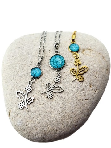 Geboorte hanger December