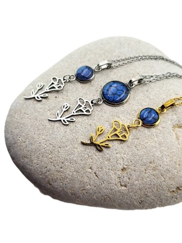 Geboorte kleur September