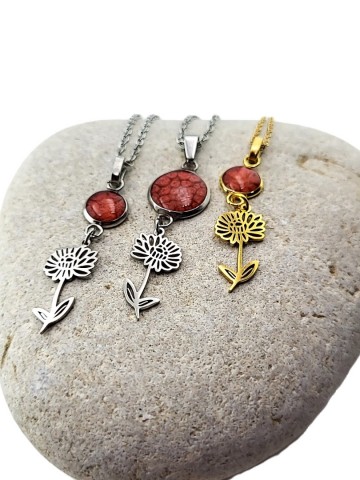 Geboorte hanger November