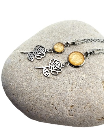 Anti allergeen sieraden