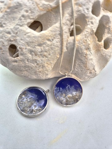 Handgemaakte sieraden