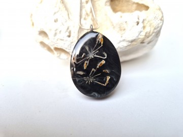 Hanger met Fluitenkruid