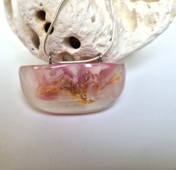 Hand gemaakt sieraad