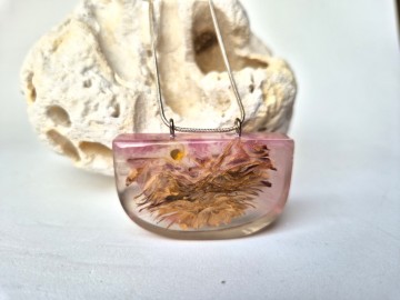 Roze Ranunculus hanger