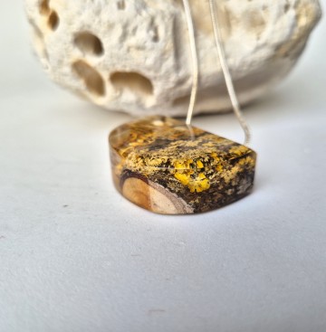 Natuurlijke sieraden