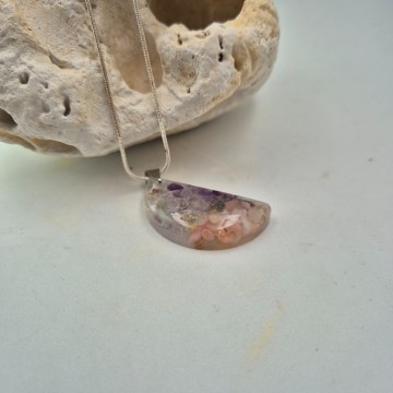 Ametist hanger