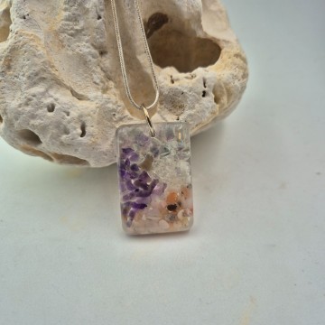 Recht hoekige hanger