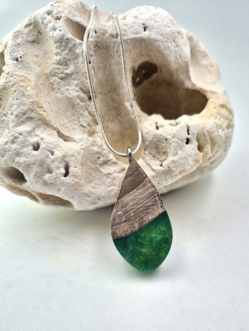 Handgemaakte sieraden