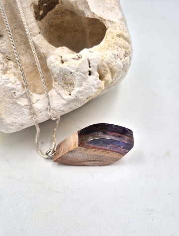 Handgemaakte sieraden