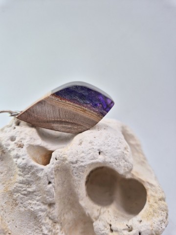 Druppel vormige hanger