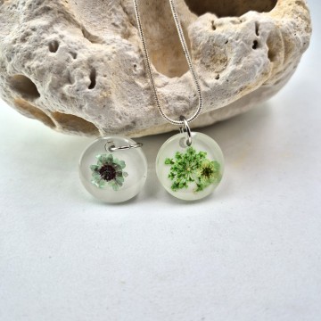 Hanger met Fluitenkruid