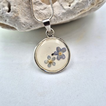 Herinnering sieraad zwangerschap