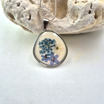 Zwangerschap ketting