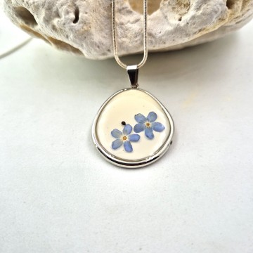 Zwangerschap herinnering sieraad