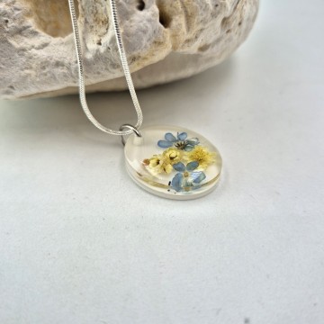 Herinnering hanger voor overlijden