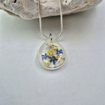 Natuurhanger voor haar