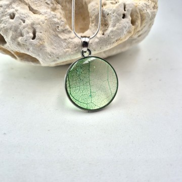 Skelet boom blad hanger