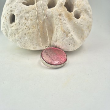 Blad van een Linde boom