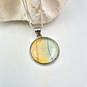 Skelet boom blad hanger