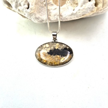 Anti allergeen hanger