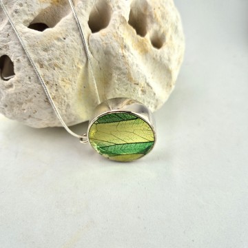 Hand gemaakte sieraden