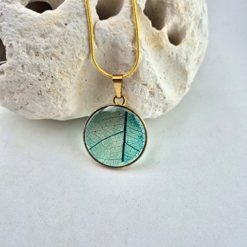 Goud kleurige sieraden