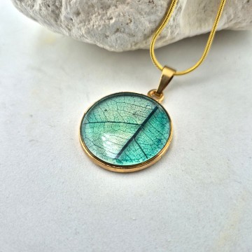 Handgemaakte sieraden