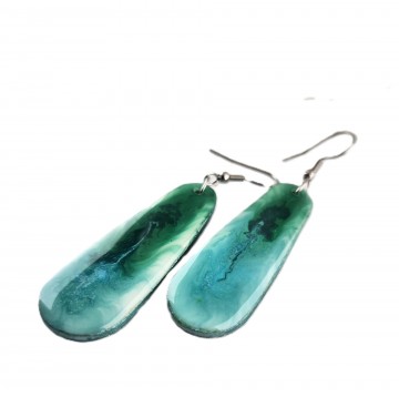 Statement oorhangers